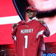 Illustration for article titled Choosing Football Has Already Paid Off For Kyler Murray